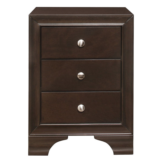 Centralia - Nightstand