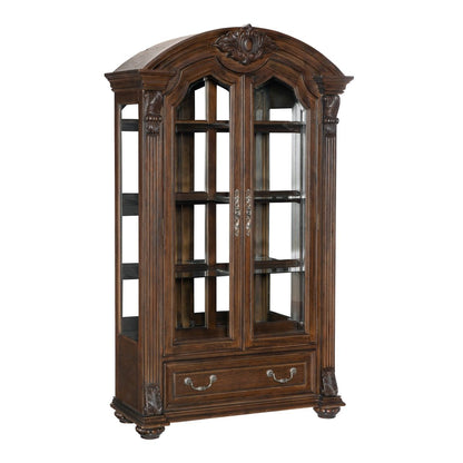 Bergen - Curio - Oak