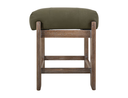 White Balam - Stool