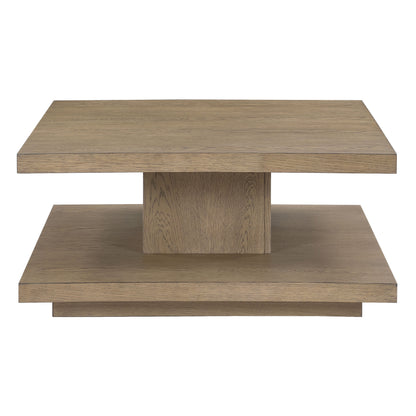 Canyon - Cocktail Table