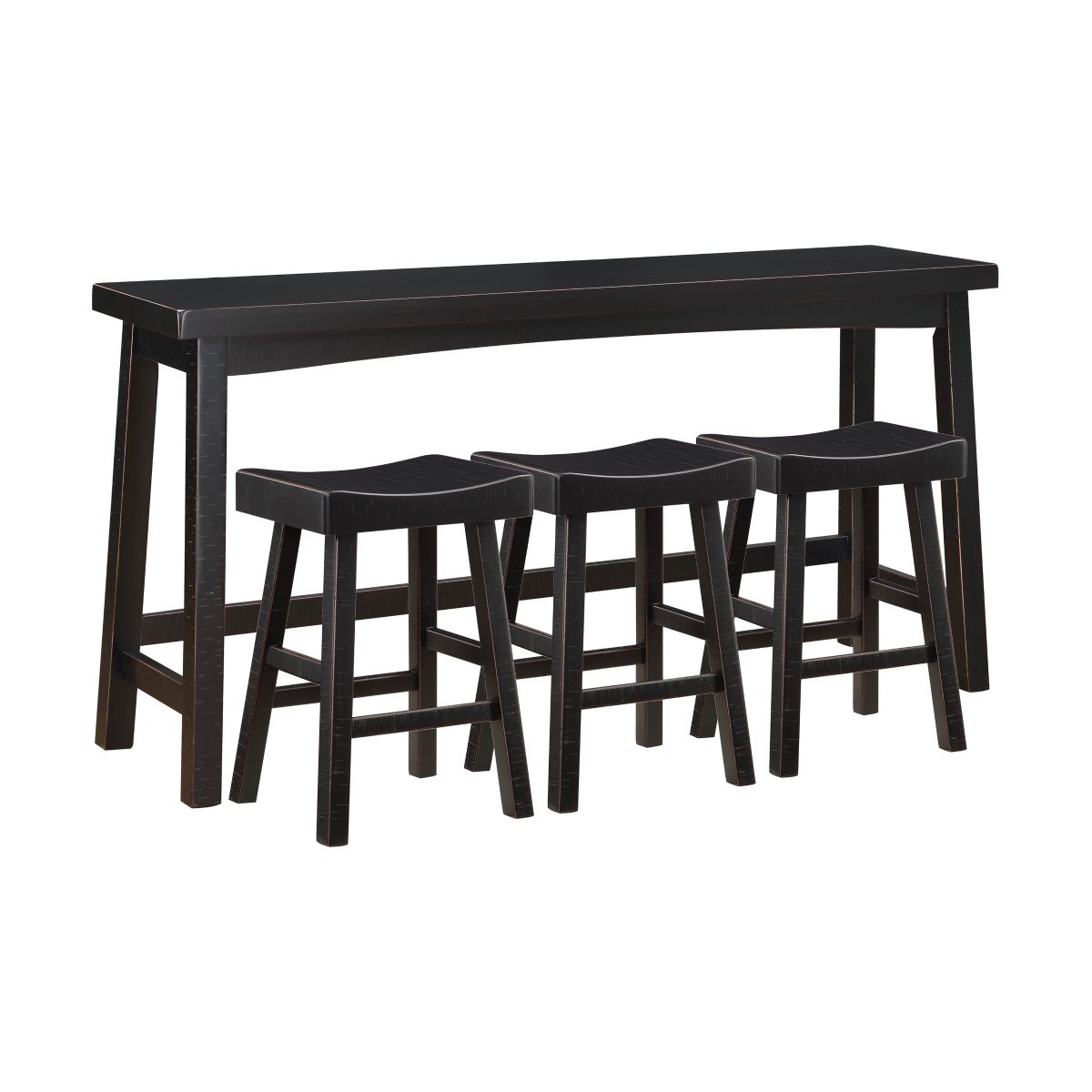 Caspian - Counter Height Set
