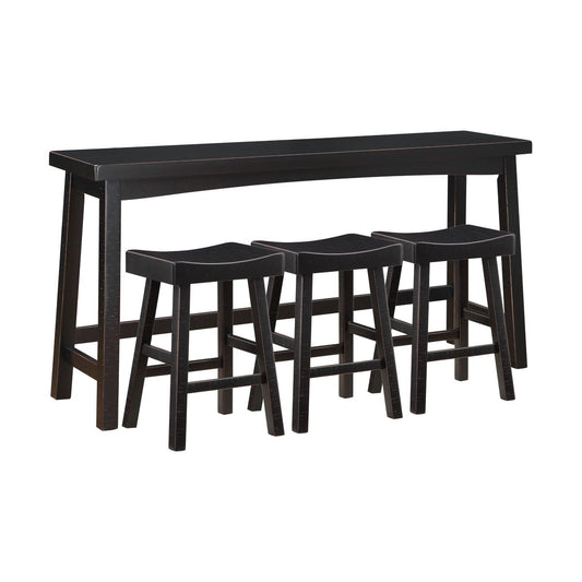 Caspian - Counter Height Set