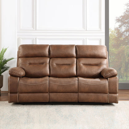 Rudger - Manual Motion Sofa