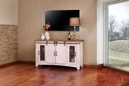 Pueblo - TV Stand