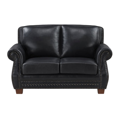 8448 - Loveseat