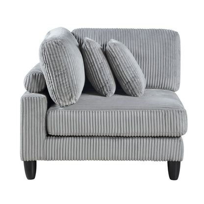 Robstown - Modular Sectional Set