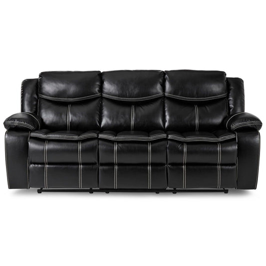 Bastrop - Double Reclining Sofa