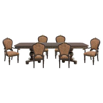 Russian Hill - Dining Room Set