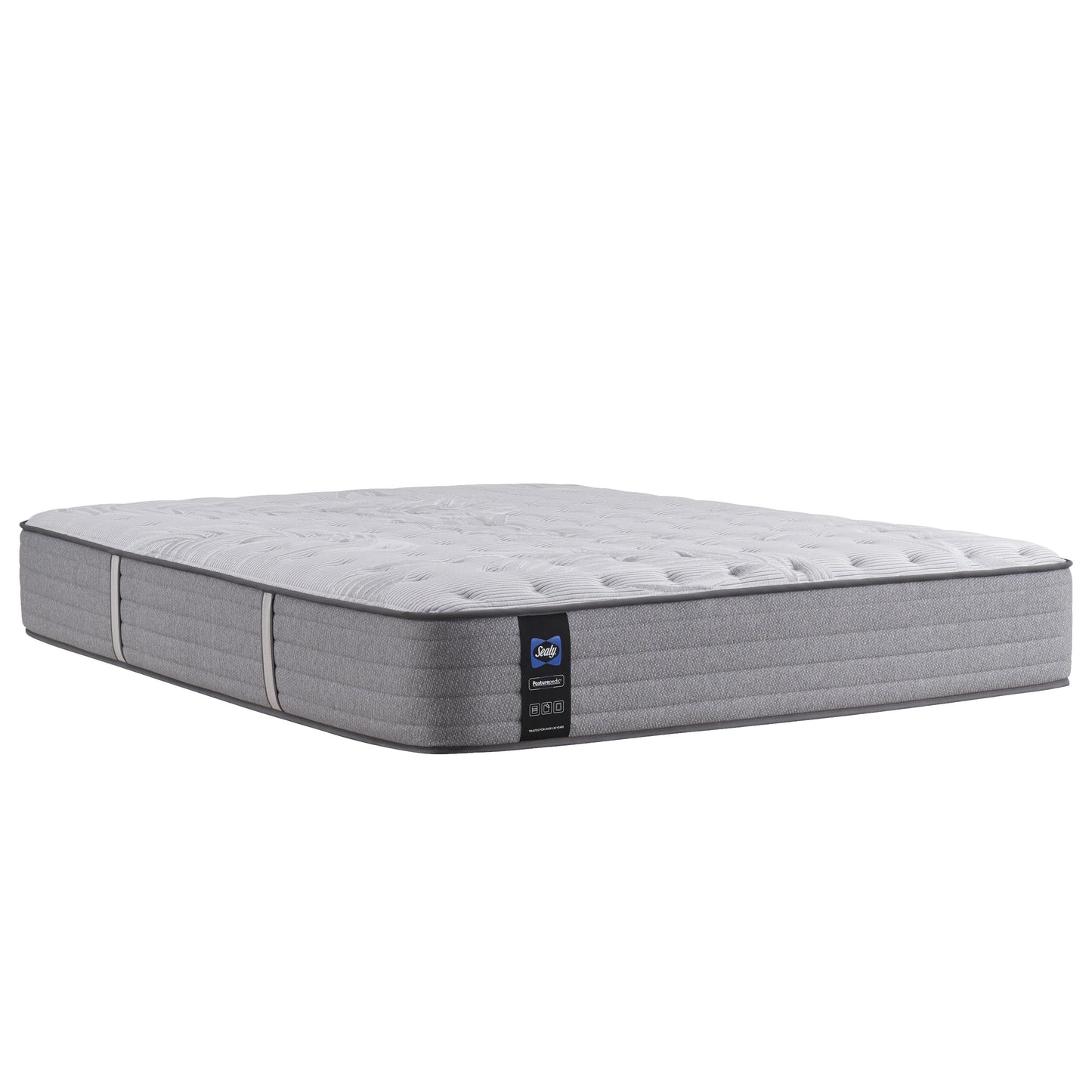 Posturepedic Lavina II Soft Tight Top Mattress