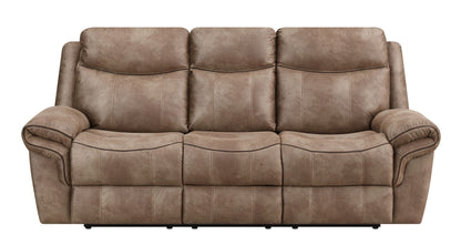 Nashville - Reclining Sofa