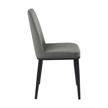 Salerno - Side Chair (Set of 2)