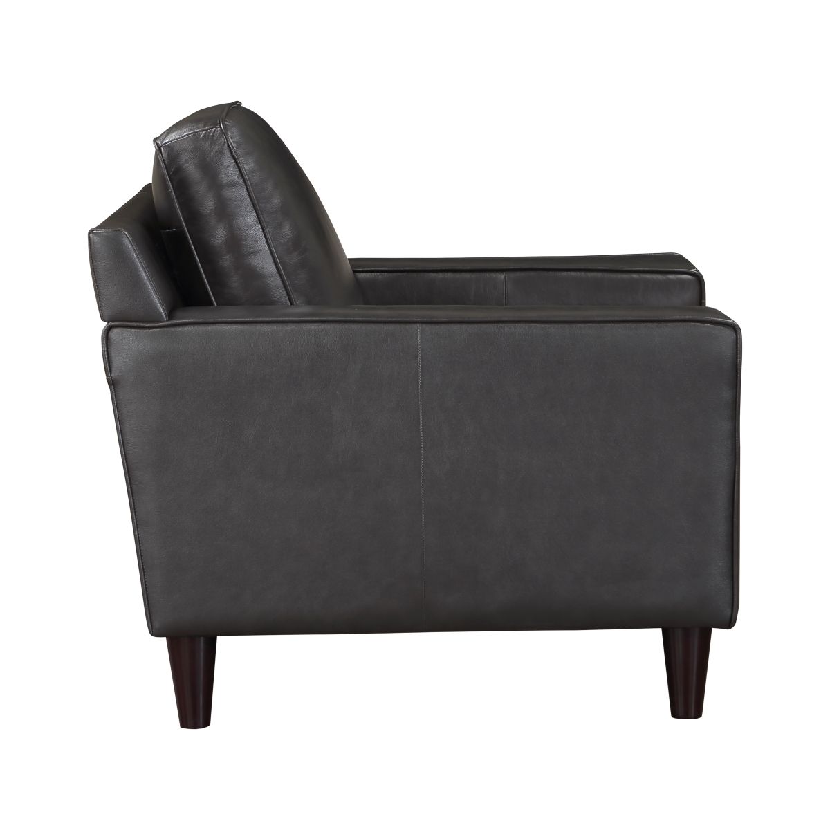 Aldrich - Chair - Gray