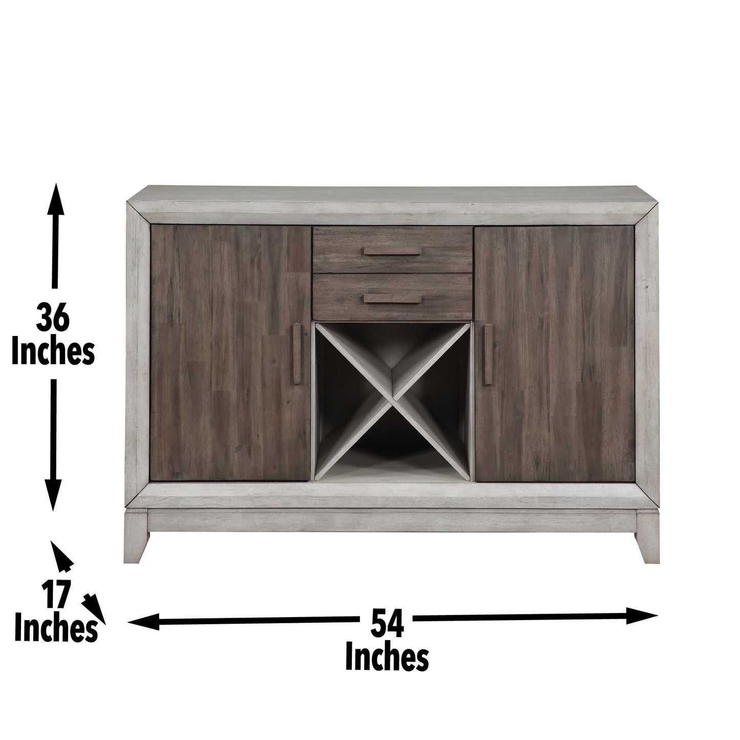 Abacus - Counter Dining Set