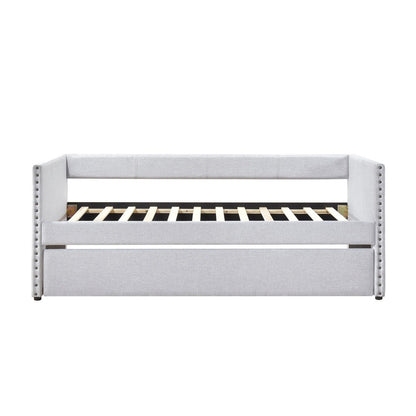 Boynton - Daybed With Trundle