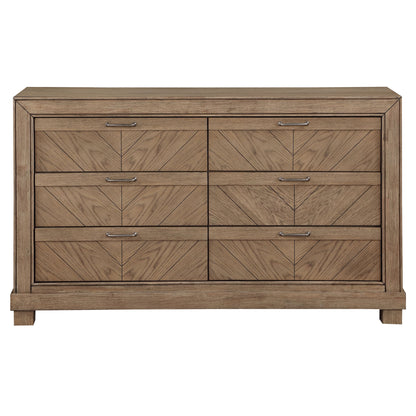 Montana - Dresser - Sand