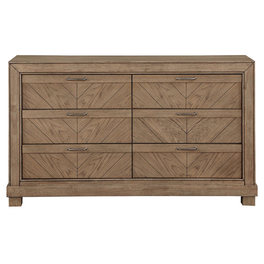 Montana - Dresser - Sand