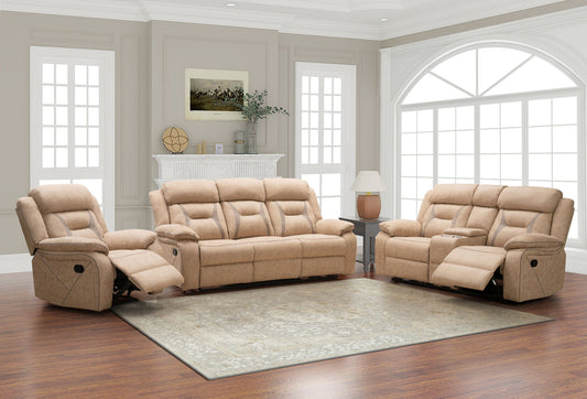 Liberty - Glider Recliner