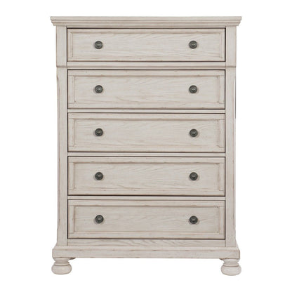Bethel - Chest
