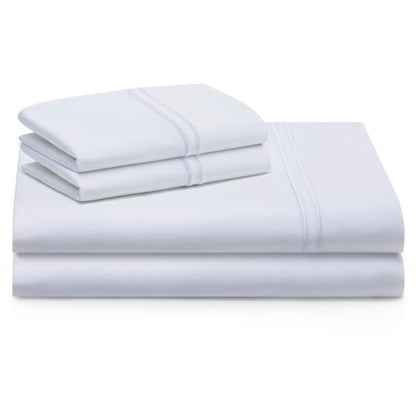 Supima - Cotton Pillowcases