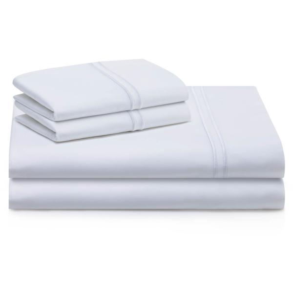 Supima - Split Cotton Sheets