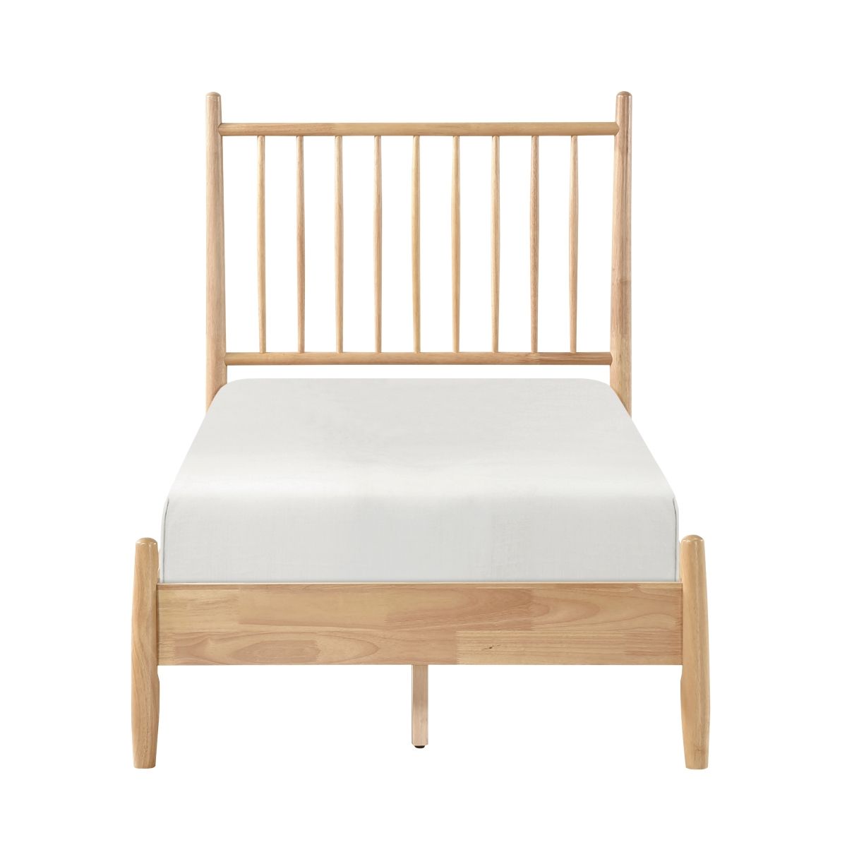 Brickell - Platform Bed
