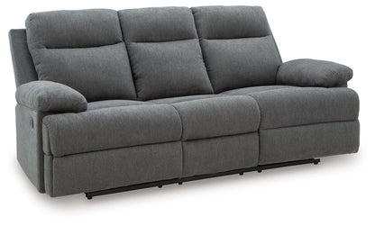 Tarrant - Reclining Sofa Set