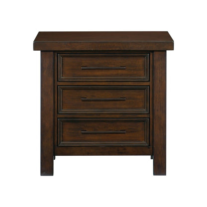 Logandale - Nightstand