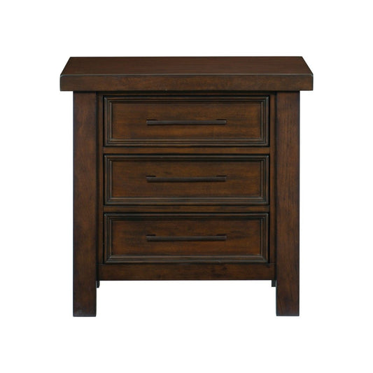 Logandale - Nightstand