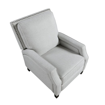 Berenson - Push Back Reclining Chair