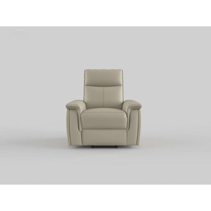 Maroni - Power Reclining Chair With Power Headrest