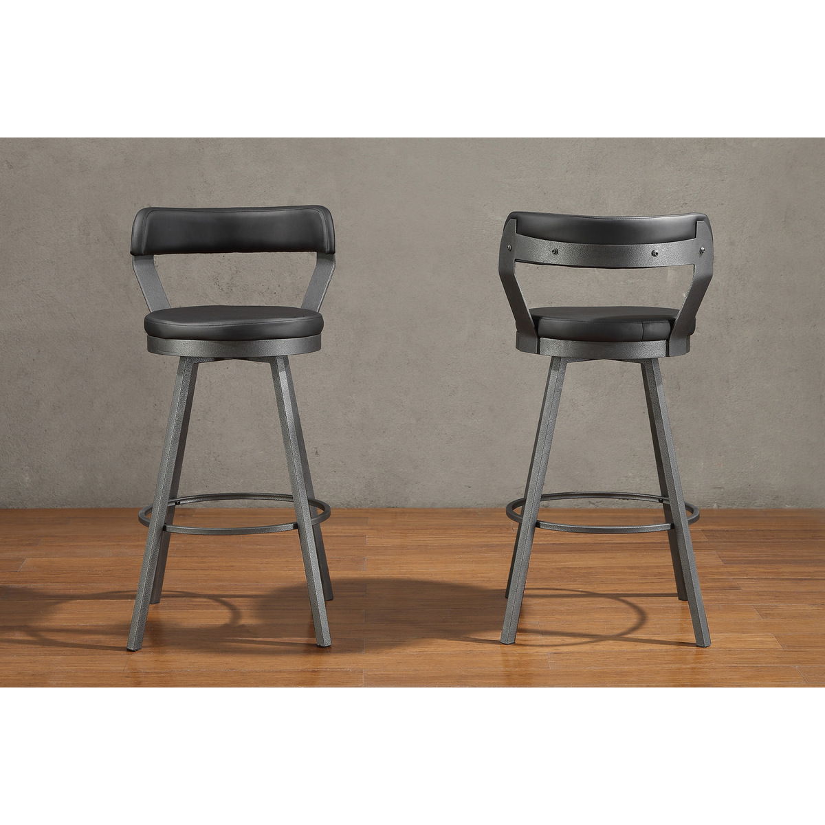 Appert - Swivel Chair (Set of 2)