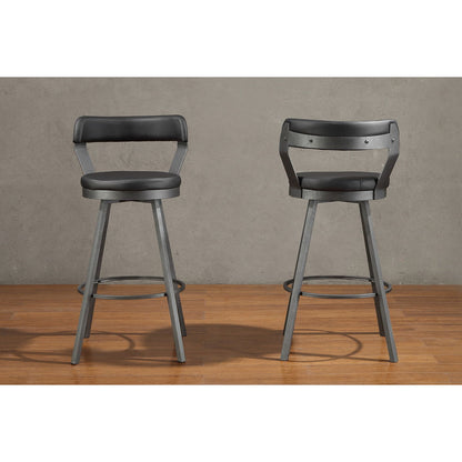 Appert - Swivel Chair (Set of 2)