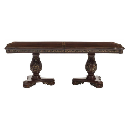 Deryn Park - Dining Table Set