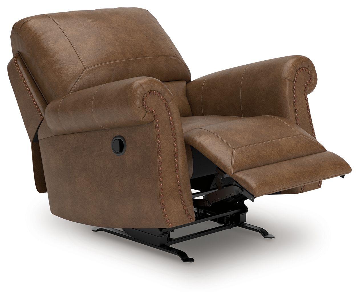Shadsburne - Swivel Glider Recliner