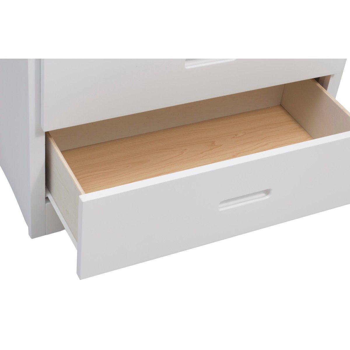 Galen - Chest - White