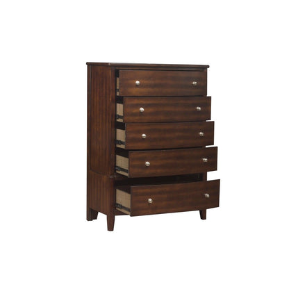 Cotterill - Chest