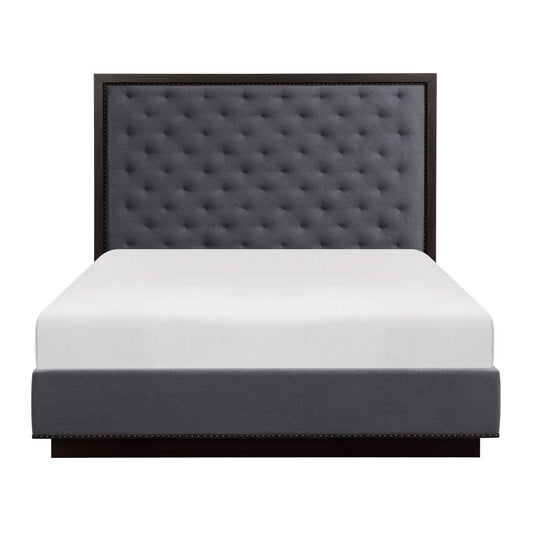 Larchmont - Bed