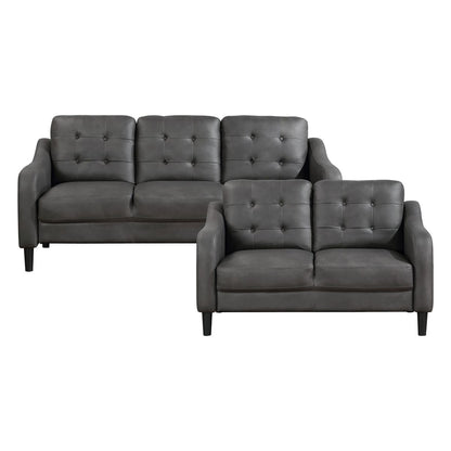 Mallory - Living Room Set