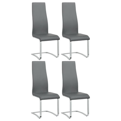 Montclair - High Back Dining Chairs (Set of 4)