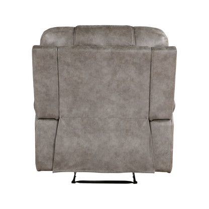 Oberon - Reclining Chair