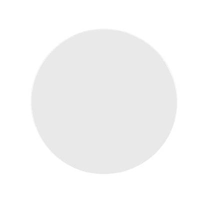 Shelby - Dining Table - White