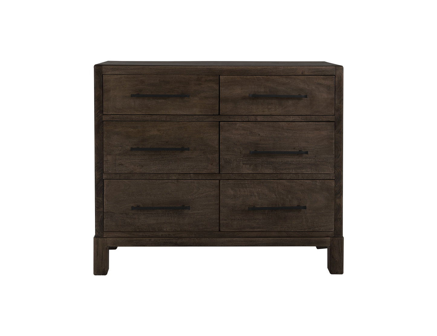 Merida - Dresser - Ink Black