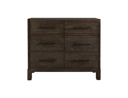 Merida - Dresser - Ink Black