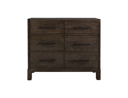 Merida - Dresser - Ink Black