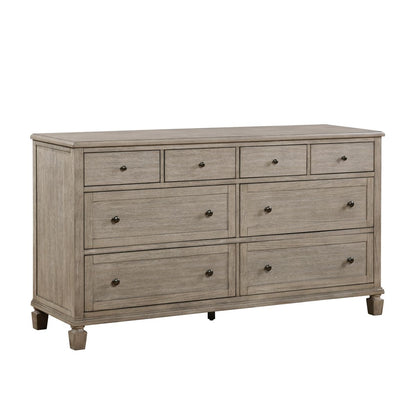 Marceline - Dresser - Light Brown
