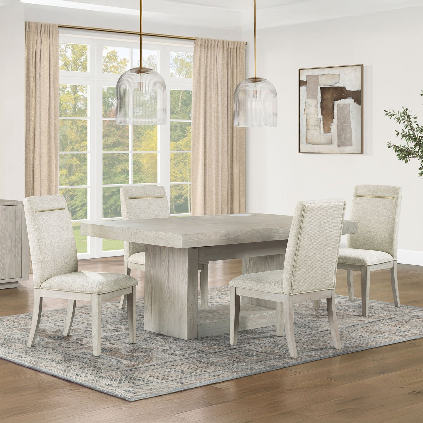 Garland - Dining Set