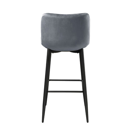 Nya - Counter Height Chair (Set of 2)