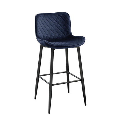 Nya - Counter Height Chair (Set of 2)