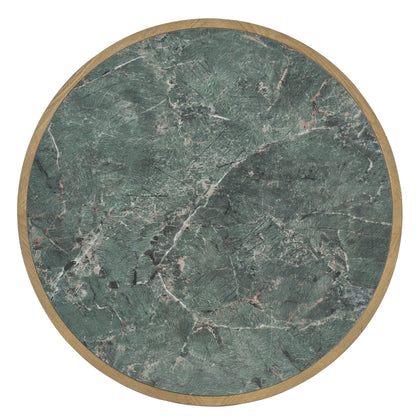 Novato - Table With Sintered Stone Inlay Top