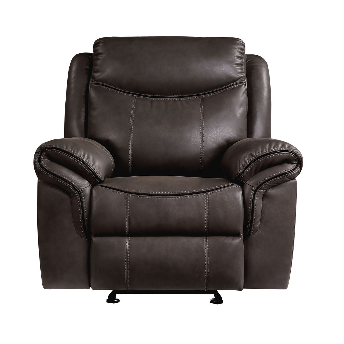 Aram - Glider Reclining Chair